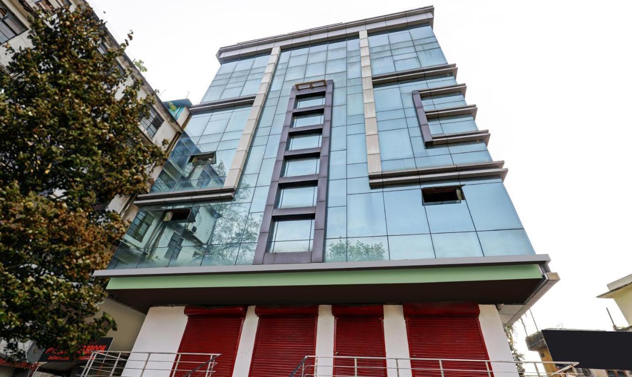Treebo Spring Brook Hotell Guwahati Eksteriør bilde