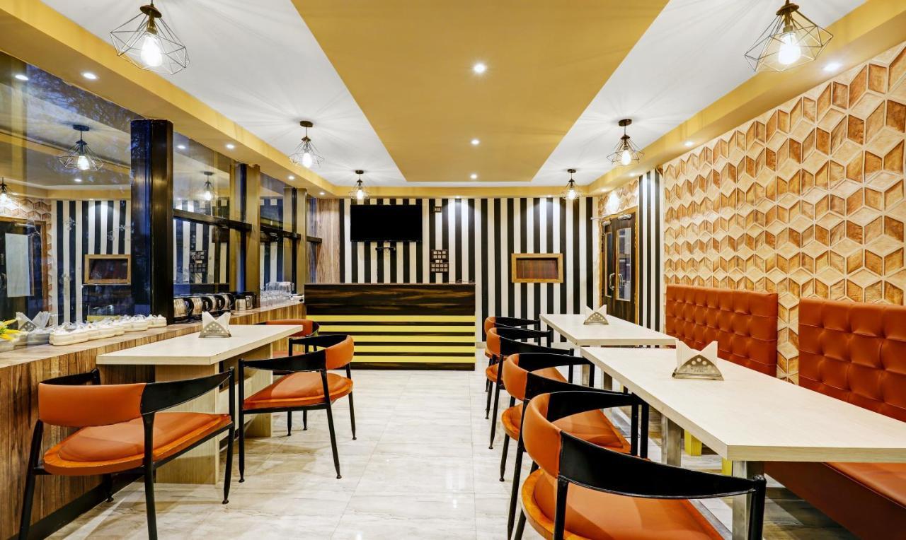 Treebo Spring Brook Hotell Guwahati Eksteriør bilde