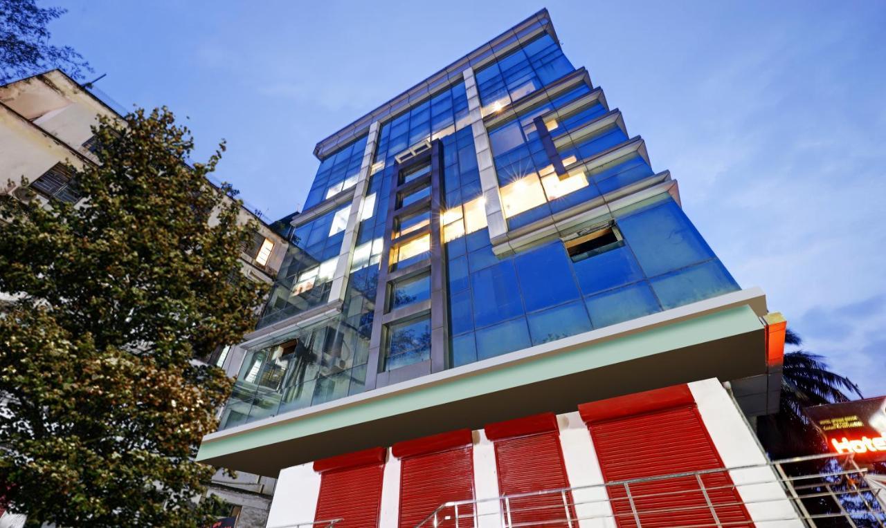 Treebo Spring Brook Hotell Guwahati Eksteriør bilde